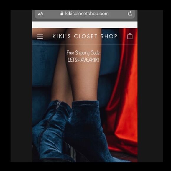 ❤️SOLD❤️Alice + Olivia Lamb Leather Skirt | Size: 6 | - Picture 2 of 10